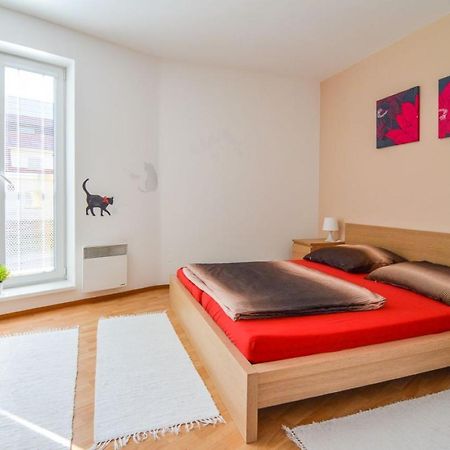 Apartman U Kostela Destne v Orlickych horach Luaran gambar