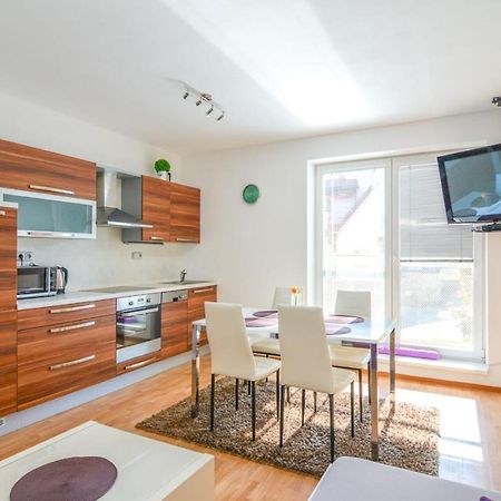 Apartman U Kostela Destne v Orlickych horach Luaran gambar