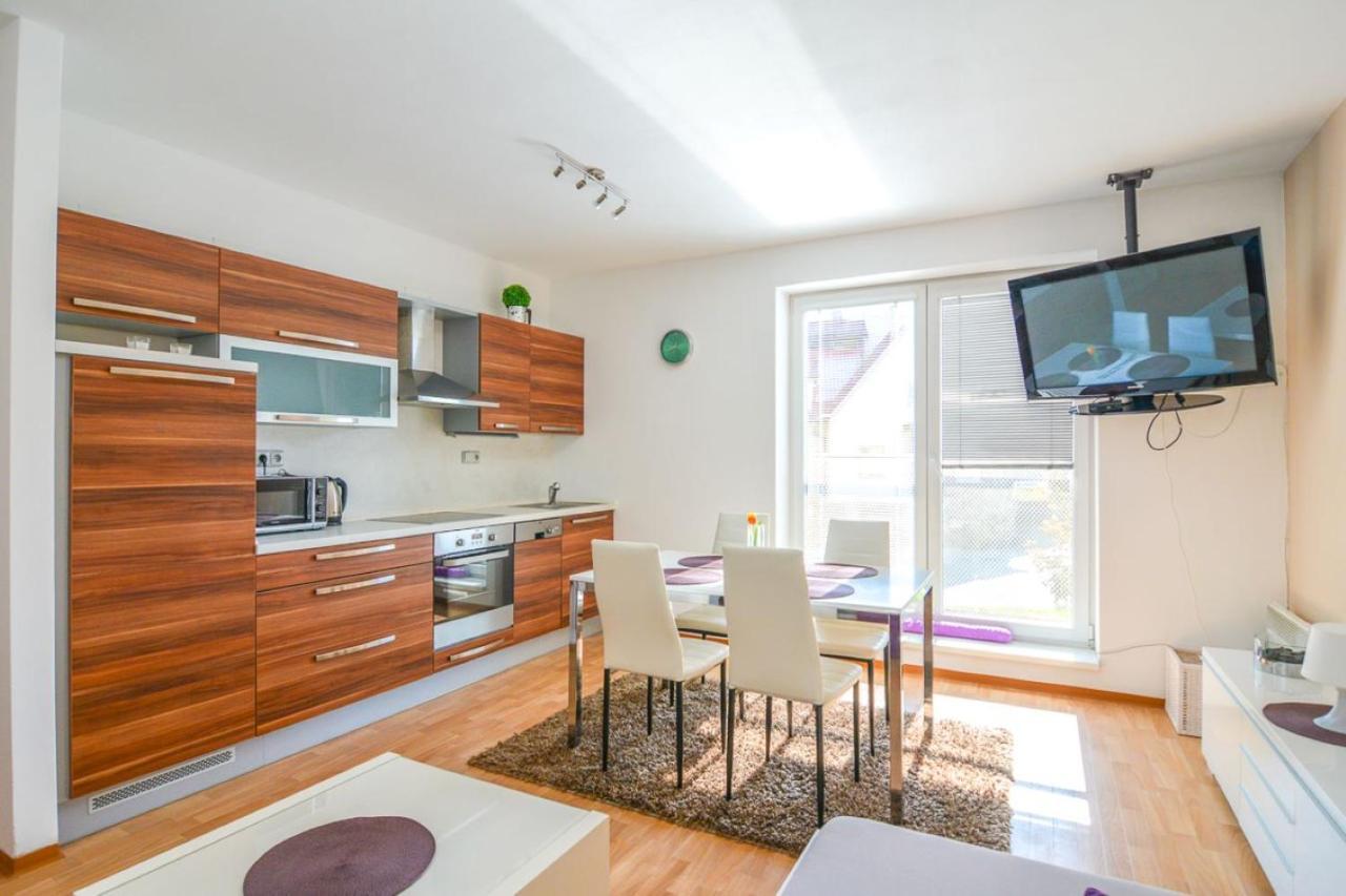 Apartman U Kostela Destne v Orlickych horach Luaran gambar