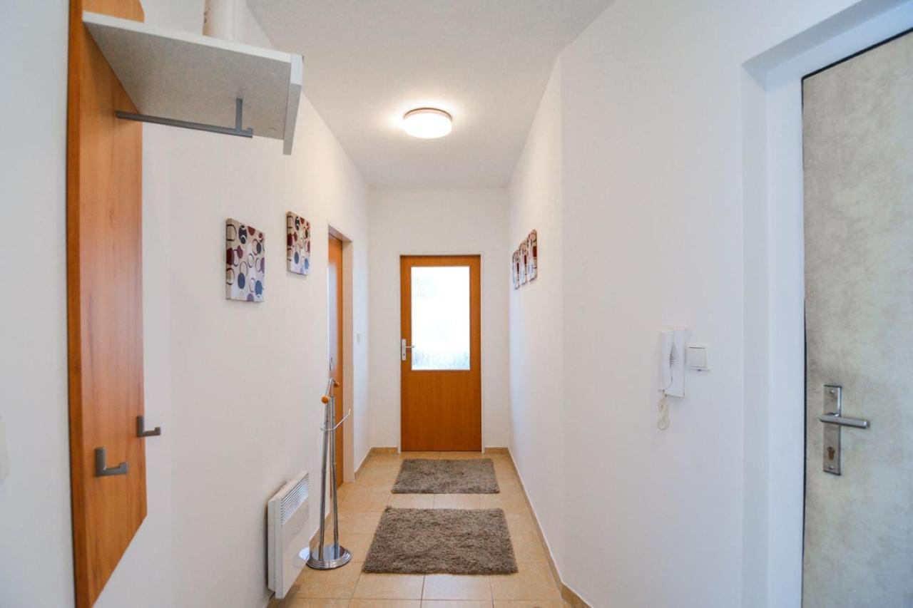 Apartman U Kostela Destne v Orlickych horach Luaran gambar