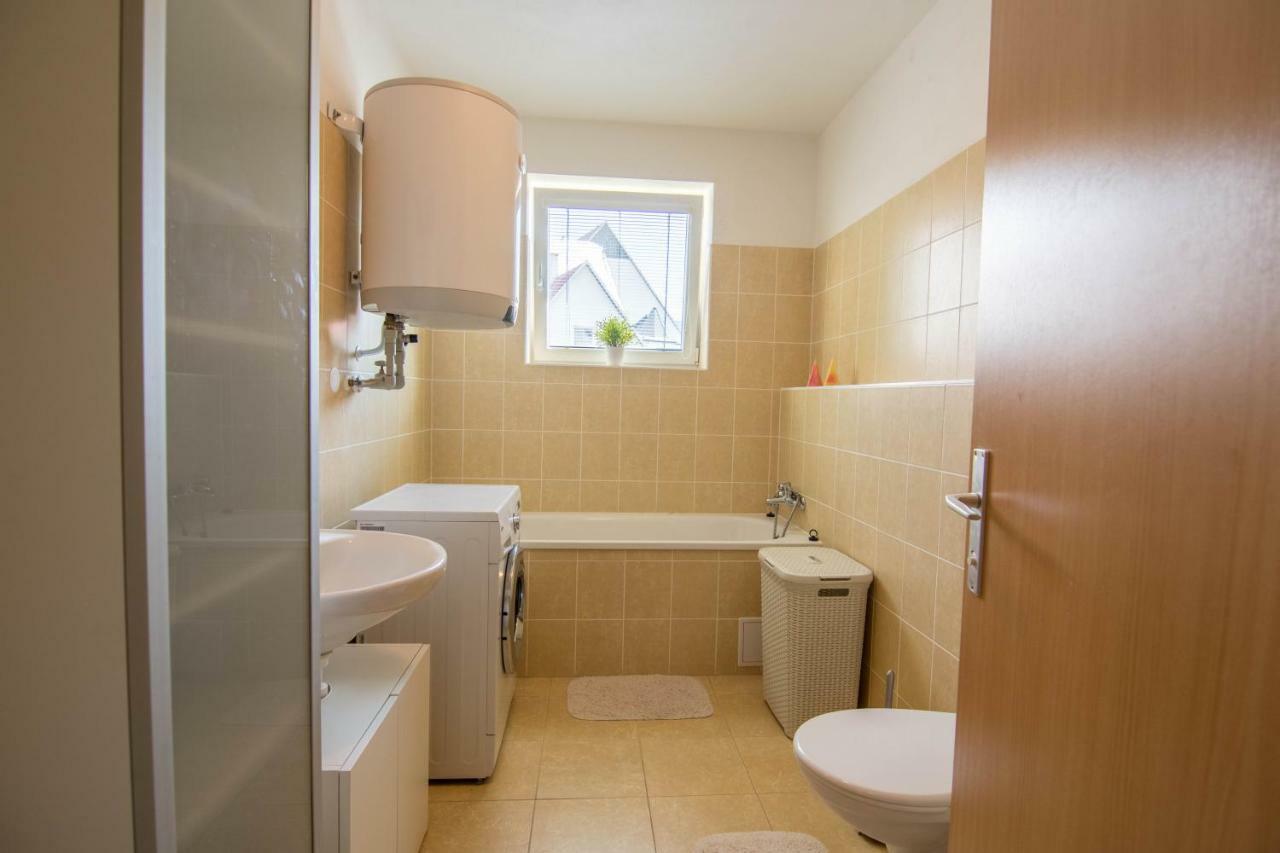 Apartman U Kostela Destne v Orlickych horach Luaran gambar