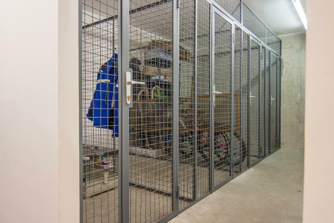 Apartman U Kostela Destne v Orlickych horach Luaran gambar